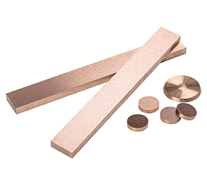 Tungsten Copper Alloy