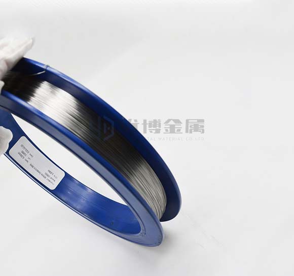 Tungsten Wire