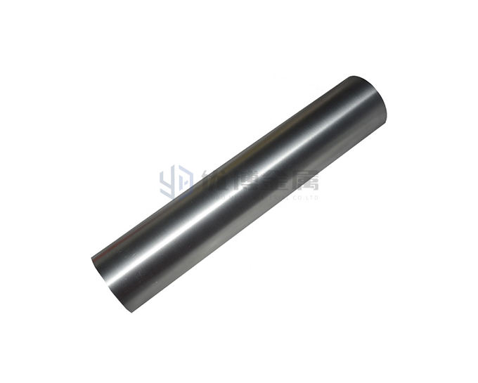 Molybdenum Rod